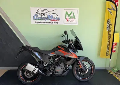 KTM 390 Adventure (2022 - 24) - Annuncio 10041692