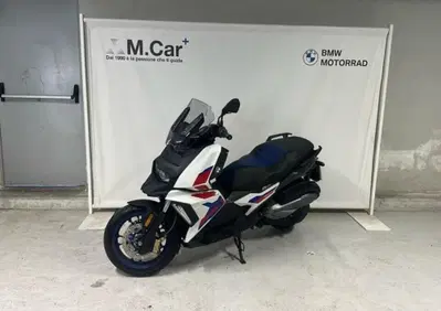 Bmw C 400 X (2021 - 24) - Annuncio 10043817