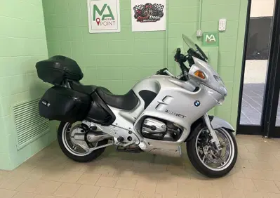 Bmw R 1150 RT (2000 - 06) - Annuncio 10043833