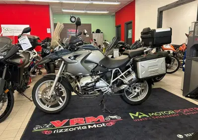 Bmw R 1200 GS (2004 - 07) - Annuncio 10042917
