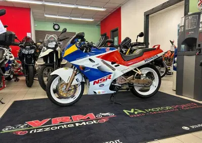 Honda NSR 125 (1988 - 90) - Annuncio 10043837