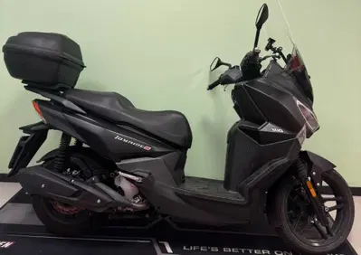Sym Joyride 300 (2022 - 24) - Annuncio 10042921