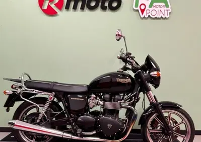 Triumph Bonneville SE (2009 - 13) - Annuncio 10042924