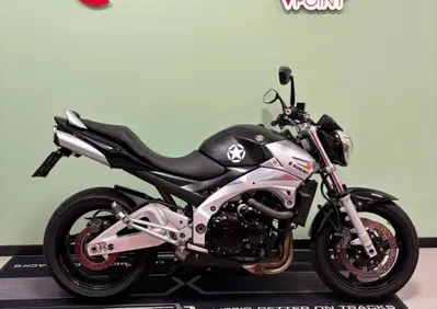 Suzuki GSR 600 (2006 - 11) - Annuncio 10043838