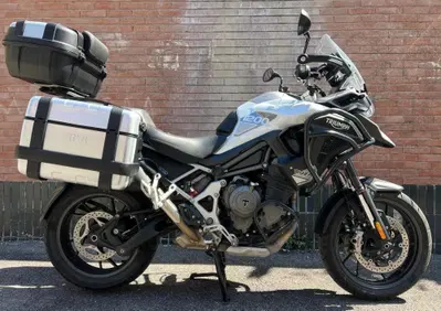 Triumph Tiger 1200 GT Pro (2022 - 23) - Annuncio 10043839