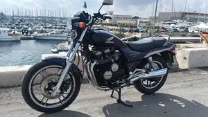 Honda CBX 650 SCF  (3)