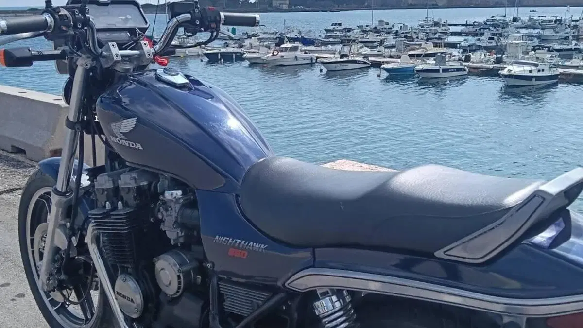 Honda CBX 650 SCF  (4)