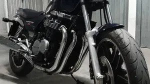Honda CBX 650 SCF  (6)