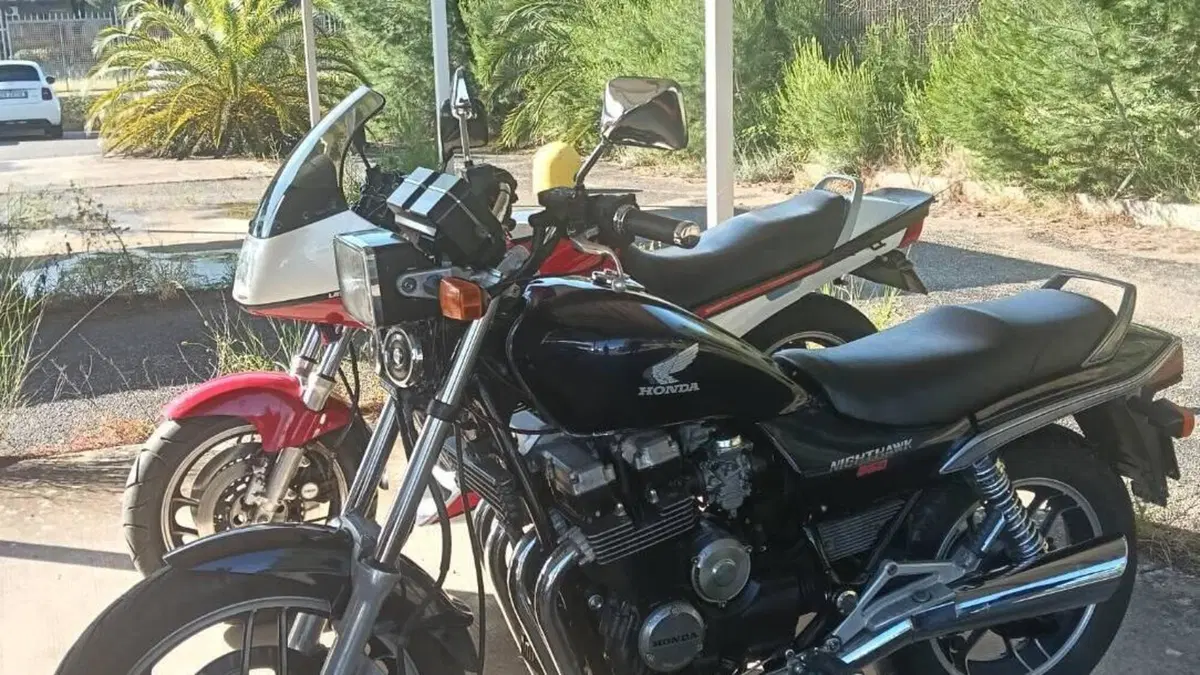 Honda CBX 650 SCF  (8)
