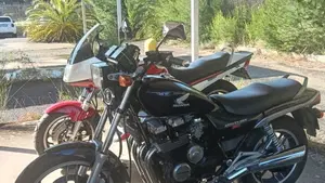 Honda CBX 650 SCF  (8)