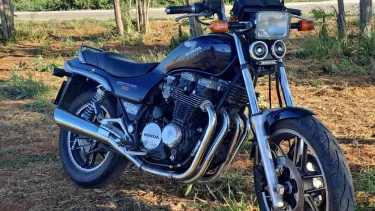 Honda CBX 650 SCF  (10)