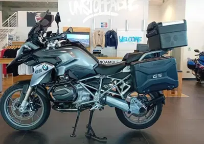 Bmw R 1200 GS (2013 - 16) - Annuncio 10043844