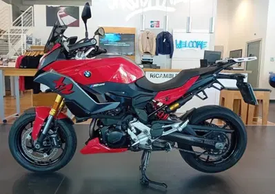 Bmw F 900 XR (2020 - 24) - Annuncio 10043846
