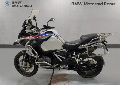 Bmw R 1250 GS Adventure (2021 - 24) - Annuncio 10025506