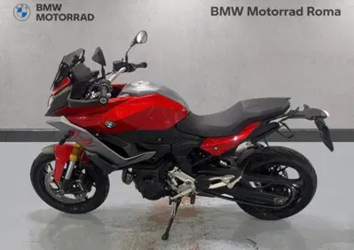 Bmw F 900 XR (2020 - 24) - Annuncio 10025507