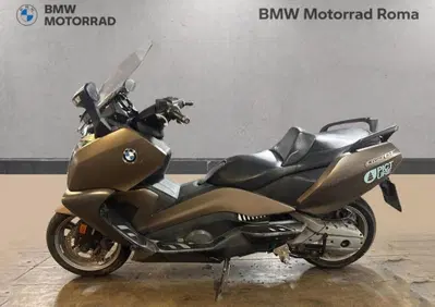 Bmw C 650 GT (2016 - 20) - Annuncio 10041723