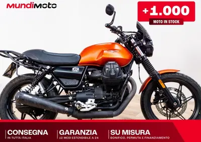 Moto Guzzi V7 Stone Centenario (2021 - 22) - Annuncio 10043870