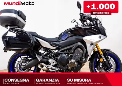 Yamaha Tracer 900 GT (2018 - 20) - Annuncio 10043872