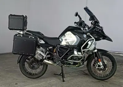 Bmw R 1250 GS (2021 - 24) - Annuncio 10043876