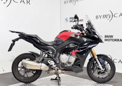 Bmw S 1000 XR (2017 - 19) - Annuncio 9937287