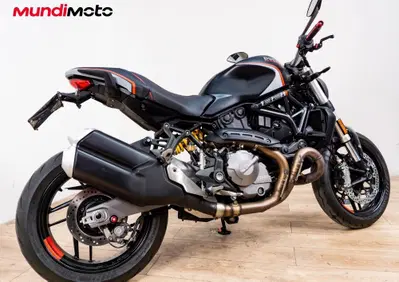 Ducati Monster 821 (2018 - 20) - Annuncio 10043885