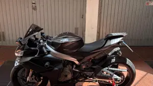 Aprilia RS 660 (2020 - 24)  (2)