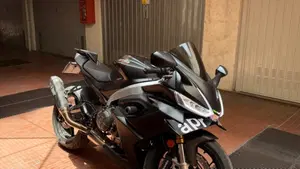 Aprilia RS 660 (2020 - 24)  (6)