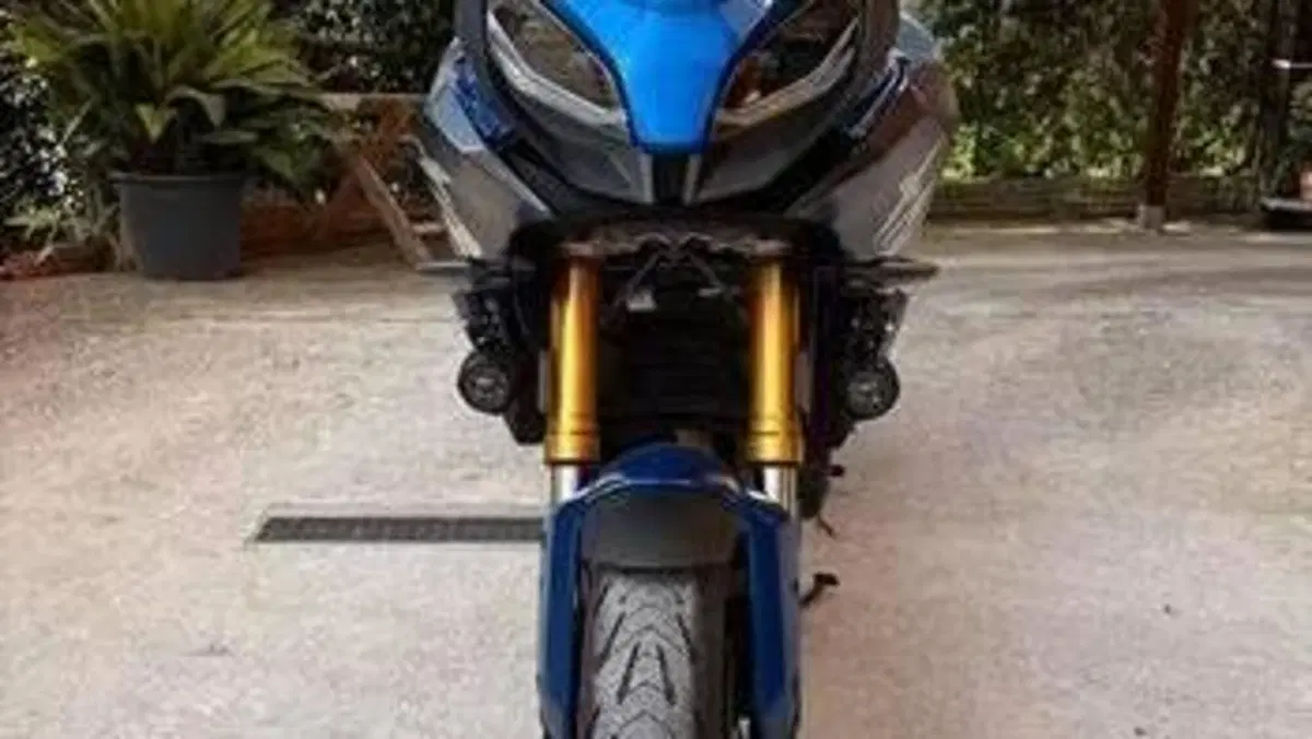 Bmw F 900 XR (2020 - 24)  (3)