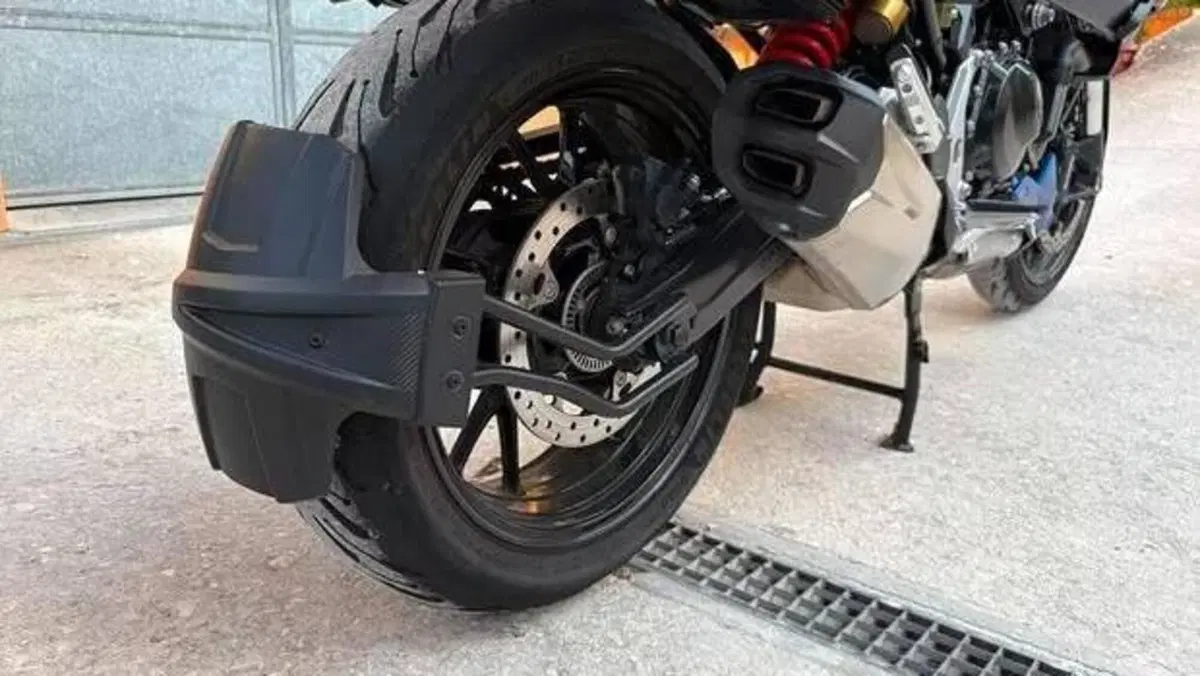 Bmw F 900 XR (2020 - 24)  (4)