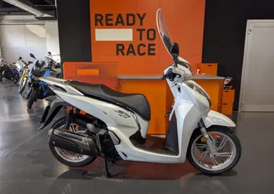 Honda SH 300 i ABS (2016 - 20) - Annuncio 10043909
