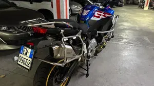 Bmw F 850 GS Adventure (2019 - 20)  (2)