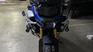 Bmw F 850 GS Adventure (2019 - 20)  (6)