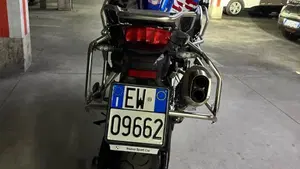 Bmw F 850 GS Adventure (2019 - 20)  (7)