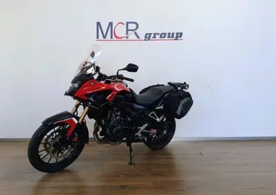 Honda CB 500 X (2022 - 23) - Annuncio 10044006