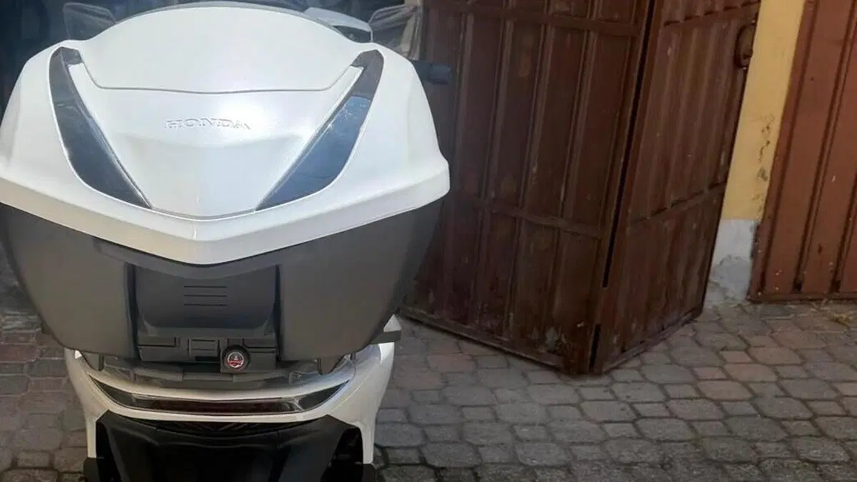 Honda SH 125 (2026)  (3)