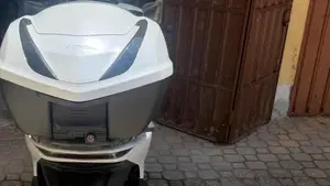 Honda SH 125 (2026)  (3)