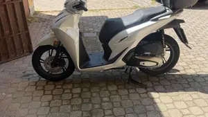 Honda SH 125 (2026)  (6)