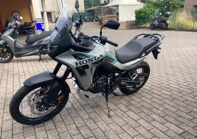 Honda Transalp XL750 (2026) - Annuncio 10044009