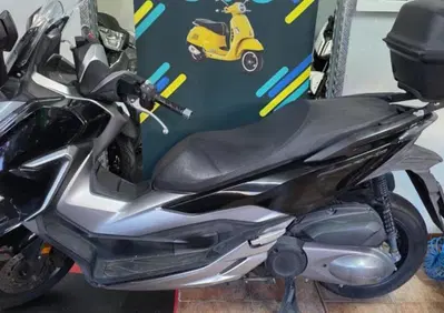Honda Forza 300 (2019 - 20) - Annuncio 10044013