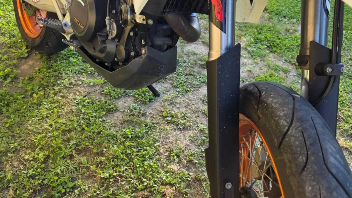 KTM 690 SMC R (2012 - 17)  (3)