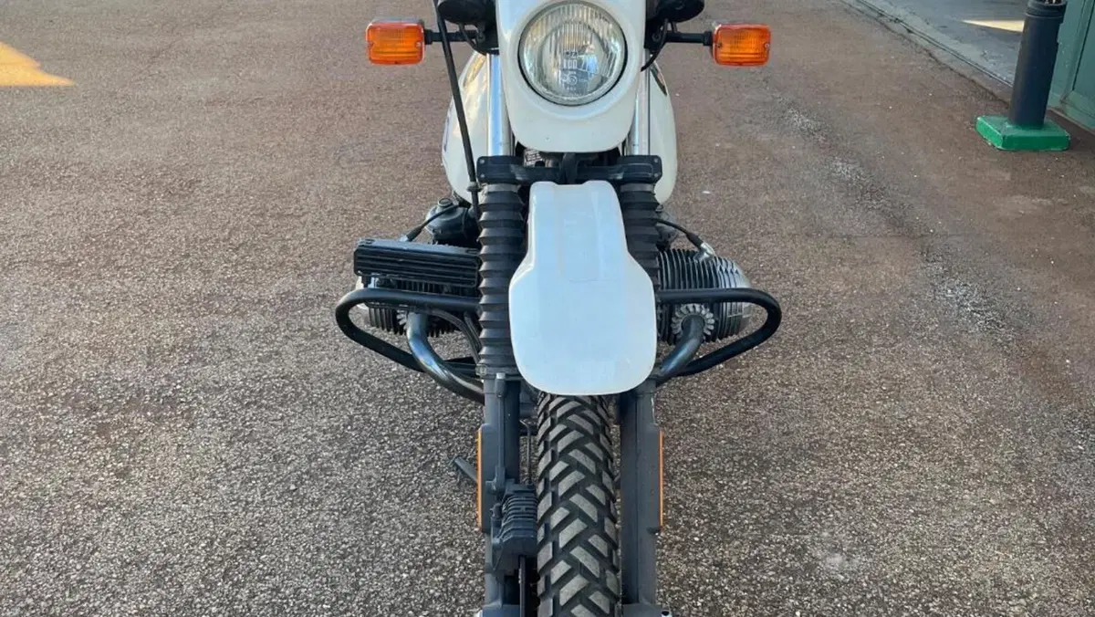 Bmw R 100 GS  (2)