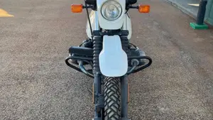 Bmw R 100 GS  (2)
