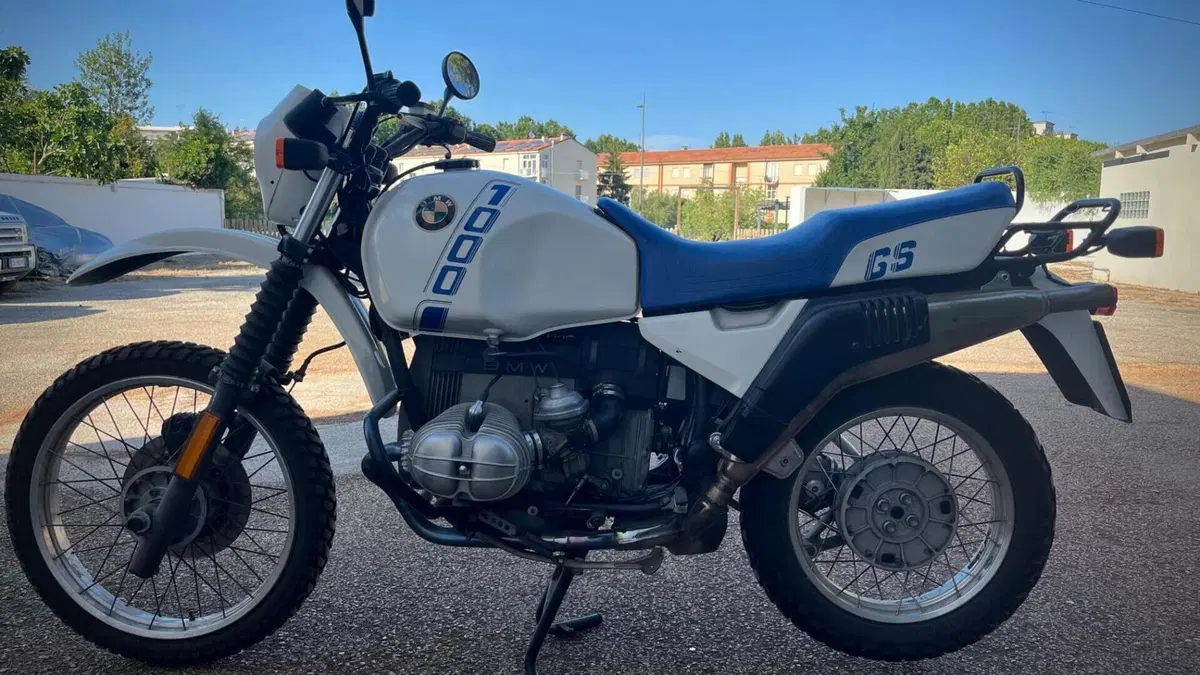 Bmw R 100 GS  (3)