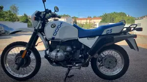 Bmw R 100 GS  (3)