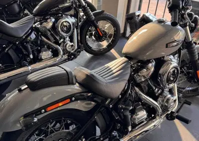 Harley-Davidson Street Bob 117 (2025 - 26) - Annuncio 10044016