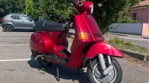 Piaggio Cosa 200 MA AE 