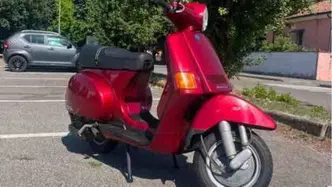 Piaggio Cosa 200 MA AE usata