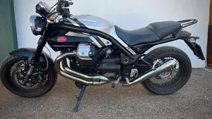 Moto Guzzi Griso 1200 8V Special Edition (2012 - 16) 