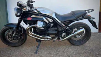Moto Guzzi Griso 1200 8V Special Edition (2012 - 16) usata
