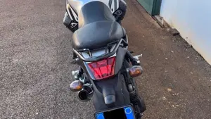 Moto Guzzi Griso 1200 8V Special Edition (2012 - 16)  (2)